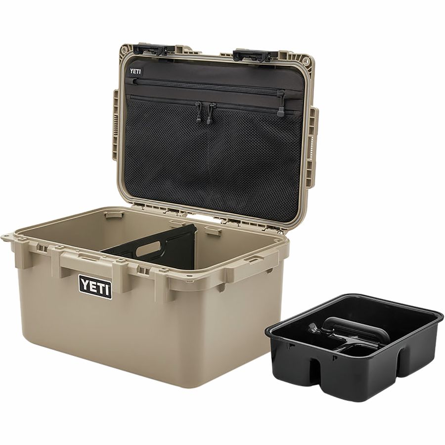 YETI LoadOut GoBox 30
