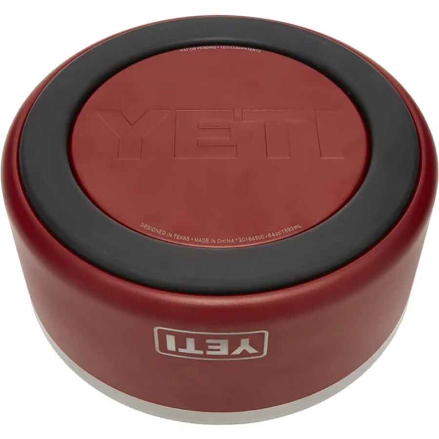 YETI Boomer 8 Dog Bowl