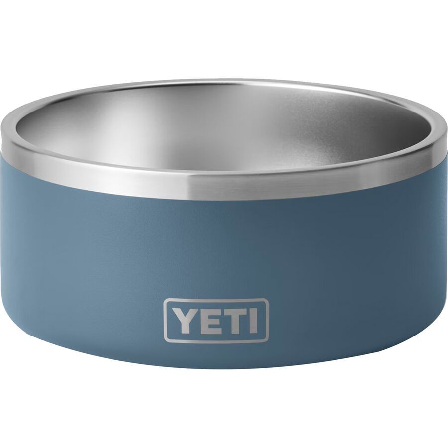 Boomer 8 Dog Bowl