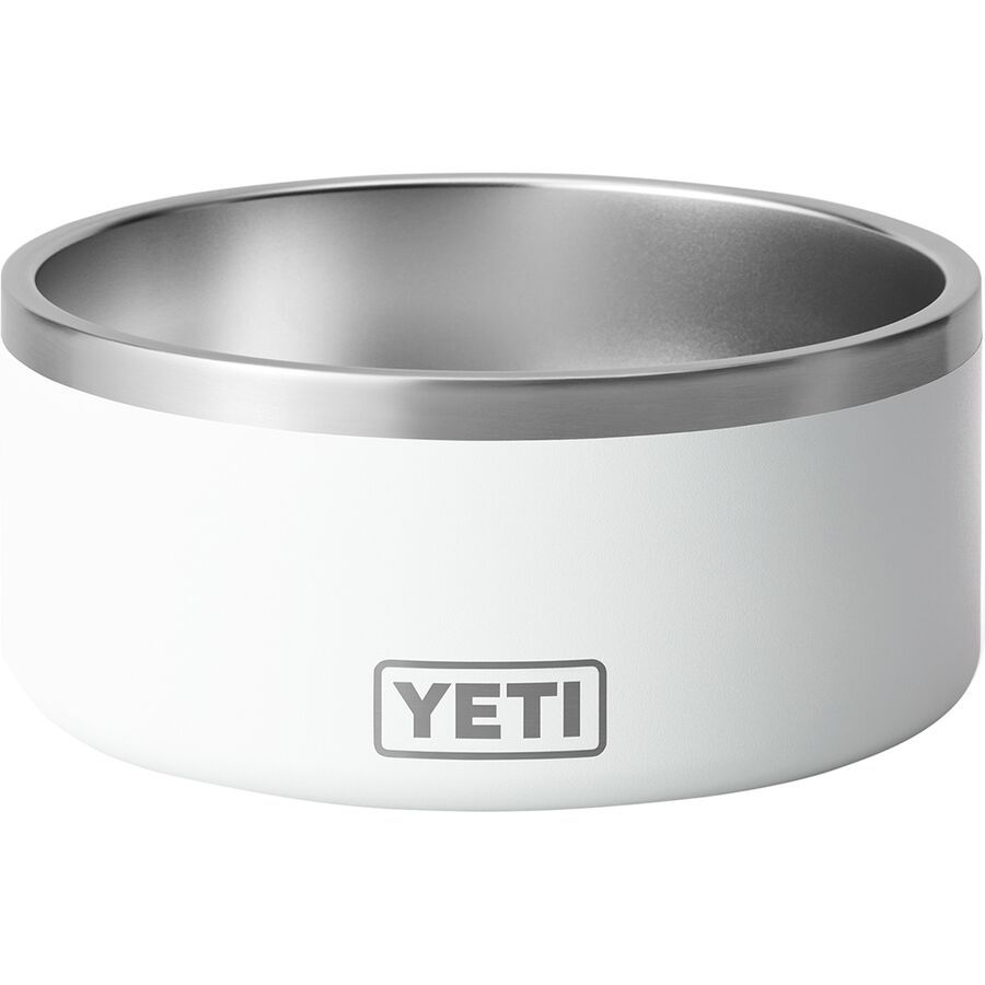 Boomer 8 Dog Bowl