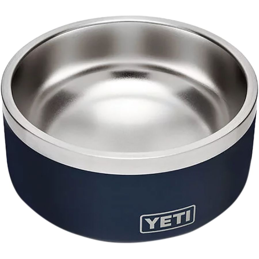 yeti dog water bowl