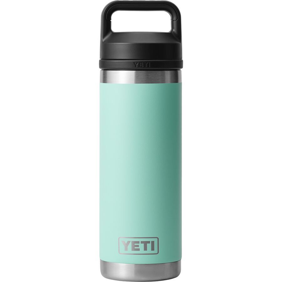 YETI Rambler 18oz Chug Water Bottle