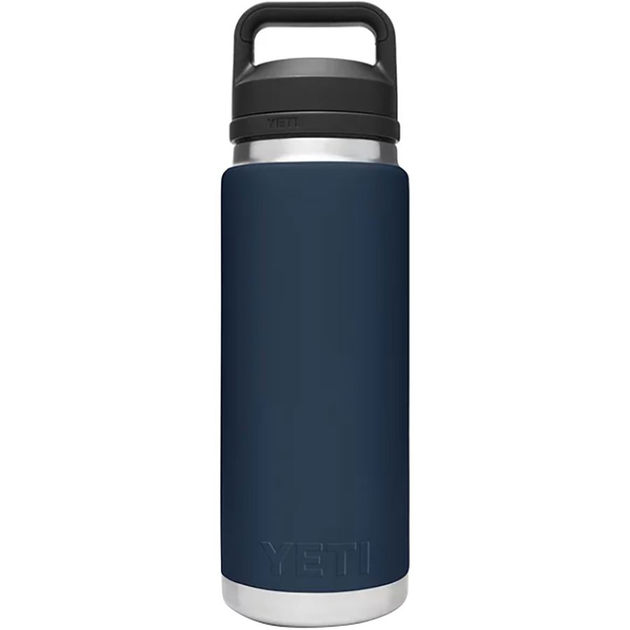 YETI Rambler 26oz Chug Water Bottle
