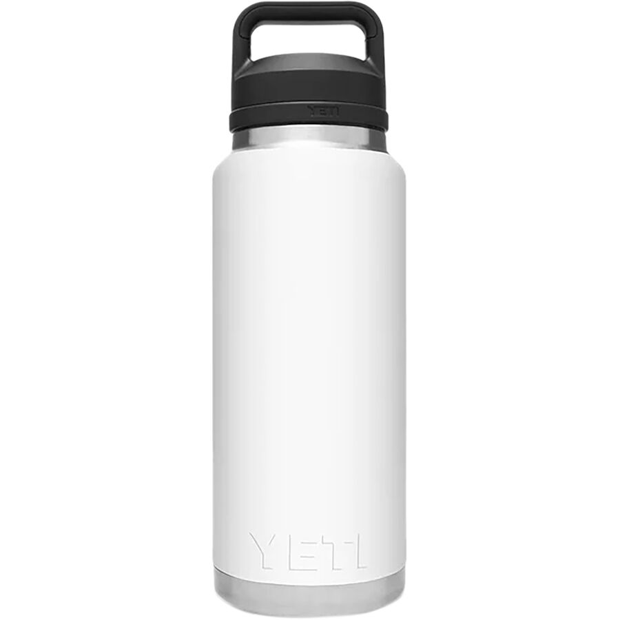 YETI Rambler 36oz Chug Water Bottle