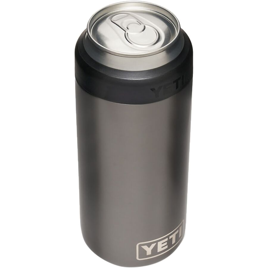 YETI Rambler 12oz Colster Slim Can Insulator | Backcountry.com
