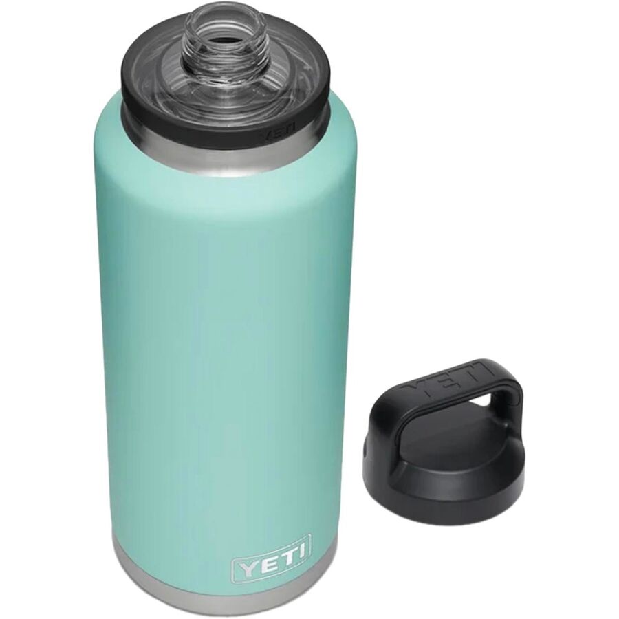 YETI Rambler 46oz Chug Water Bottle