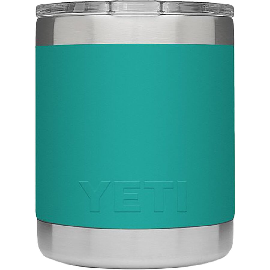 yeti mag slider rambler 10oz mug