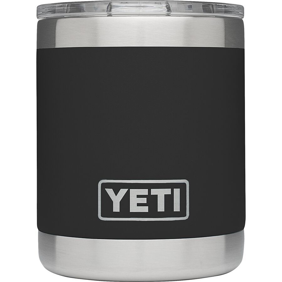 YETI Mag Slider Rambler 10oz Lowball Mug Hike & Camp