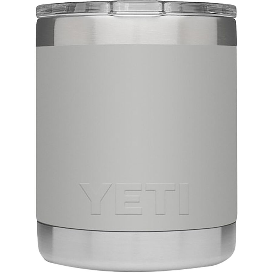 YETI Mag Slider Rambler 10oz Lowball Mug