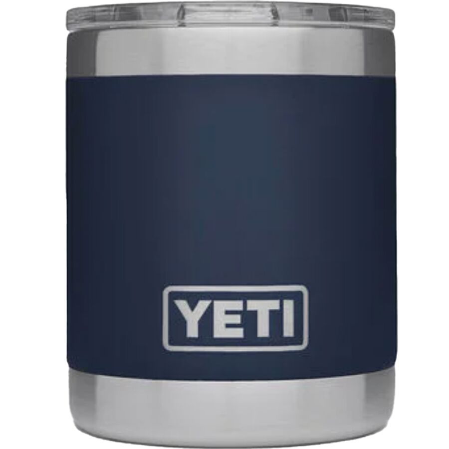 YETI Mag Slider Rambler 10oz Lowball Mug