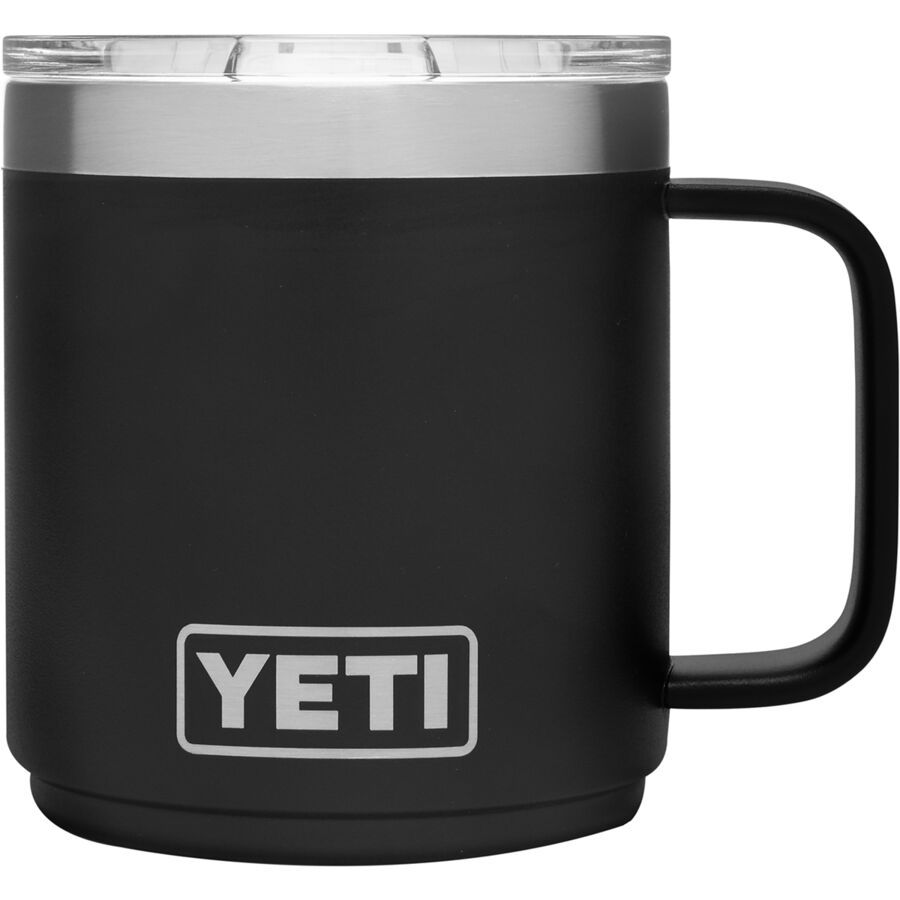 Mag Slider Rambler 10oz Mug