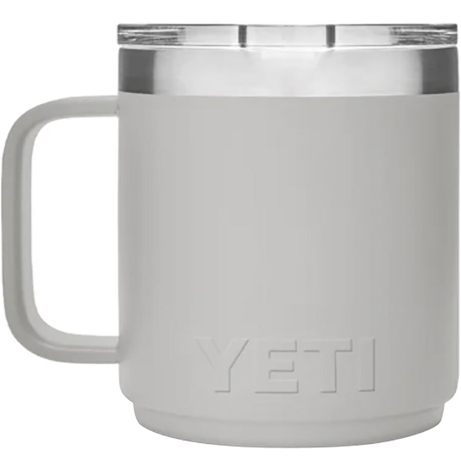 yeti mag slider rambler 10oz mug