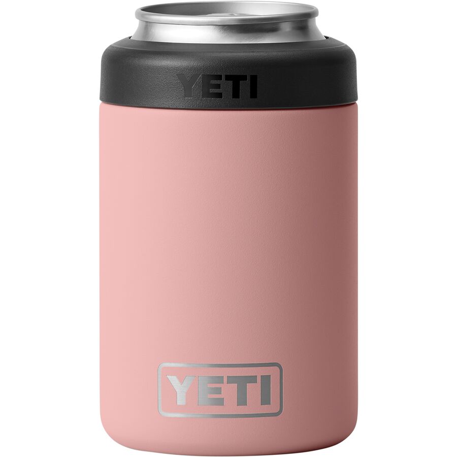 YETI - Rambler Colster - Sandstone Pink