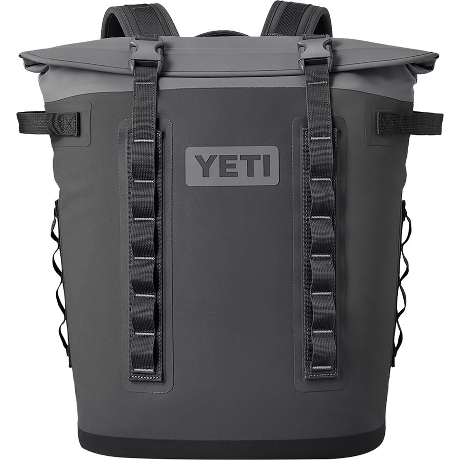 YETI Hopper Backpack M20 Soft Cooler