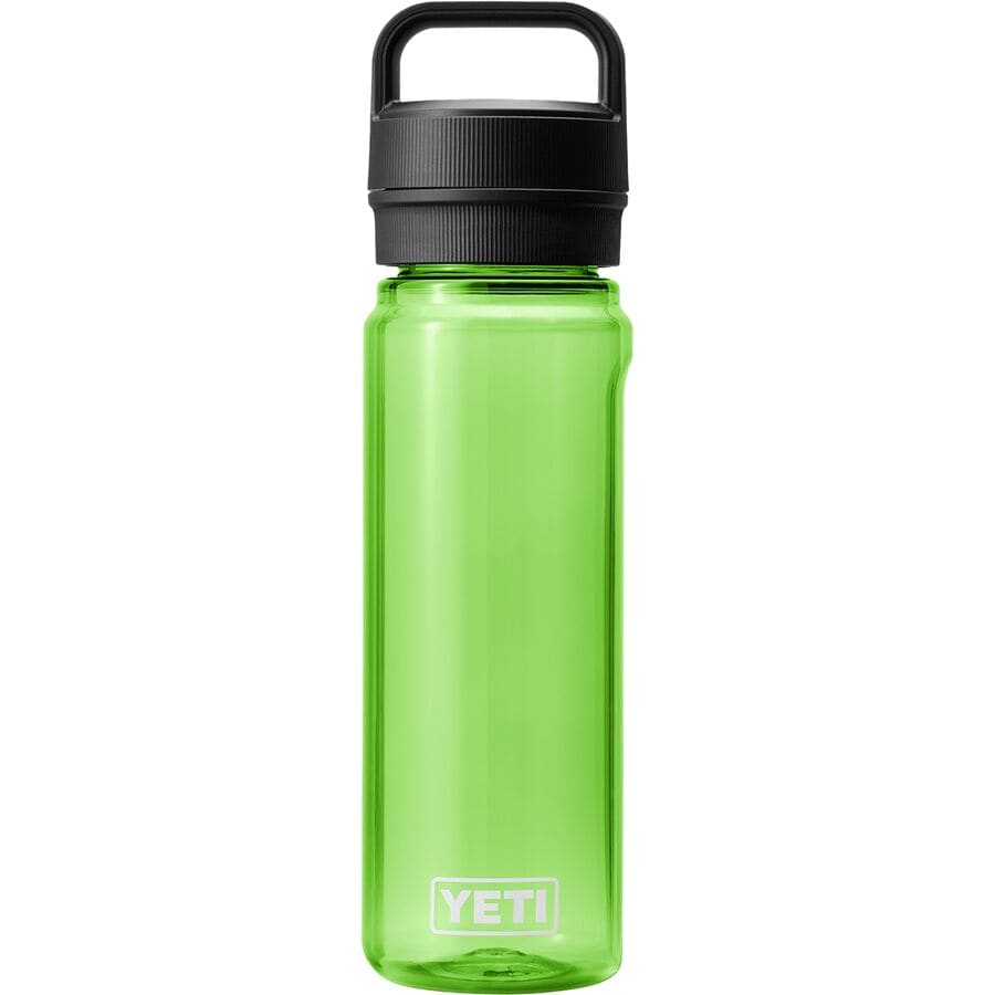 YETI Yonder .75L Water Bottle - Hike & Camp