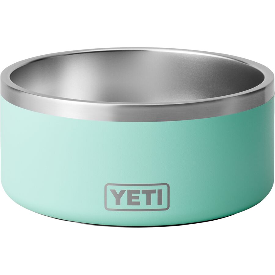 Boomer 8 Dog Bowl