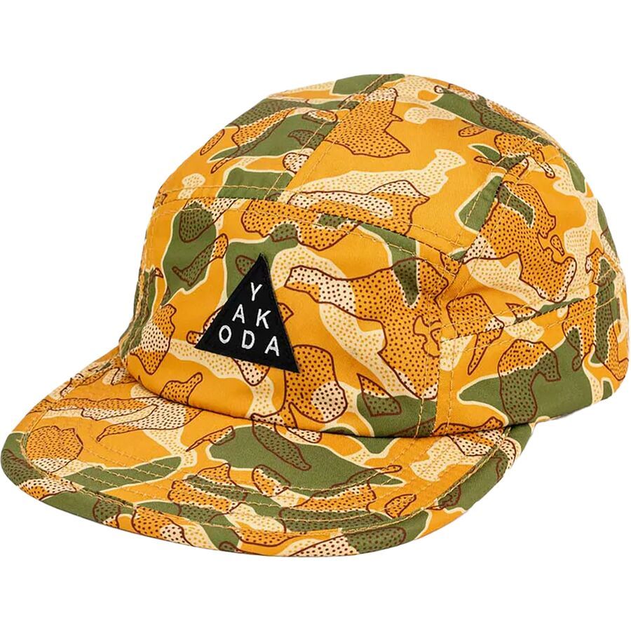 Hike Hat