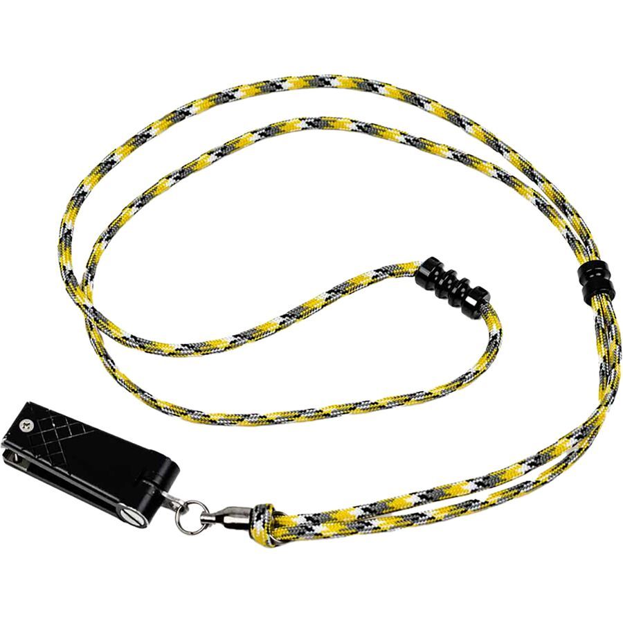 Nipper Lanyard