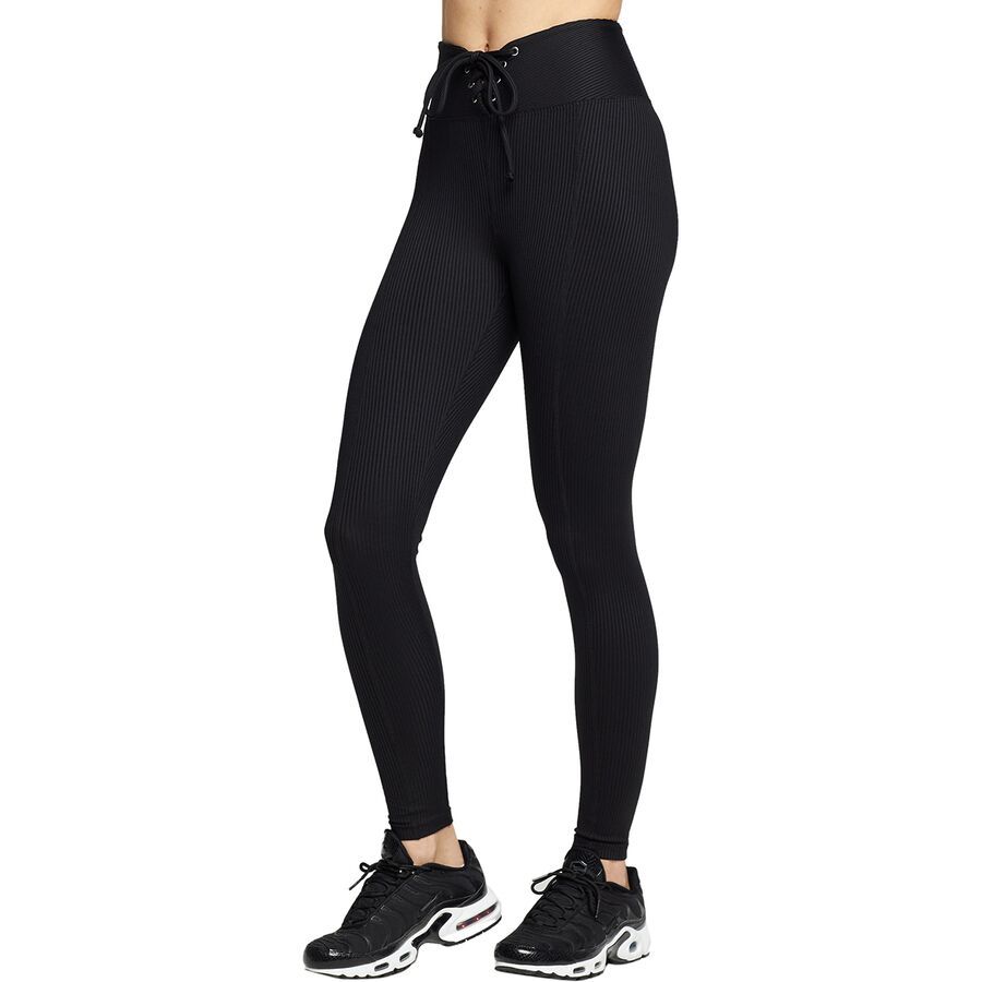 Year of Ours Rib Football Legging Women's Clothing