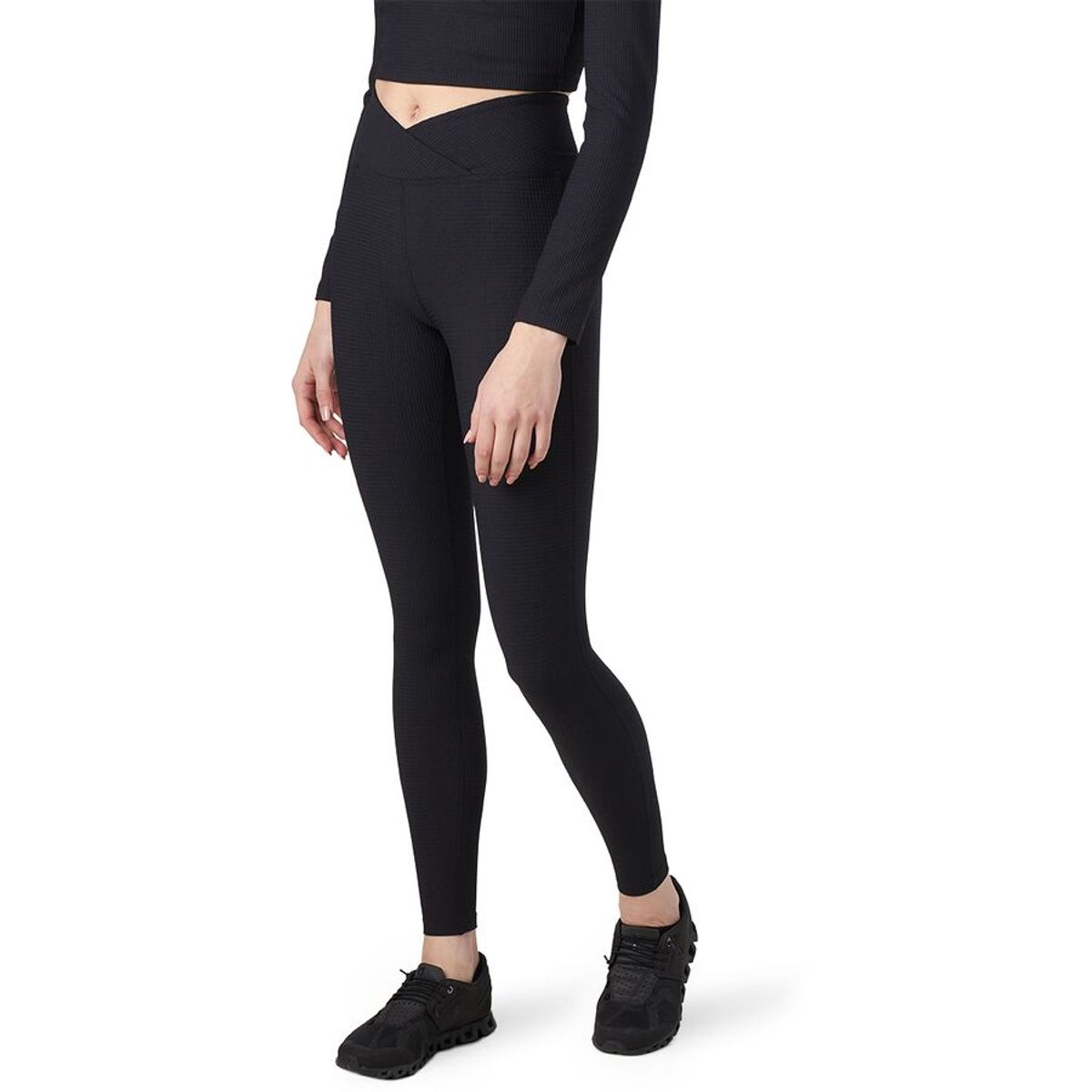 Year of Ours Thermal Veronica Leggings - Women's - Yoga