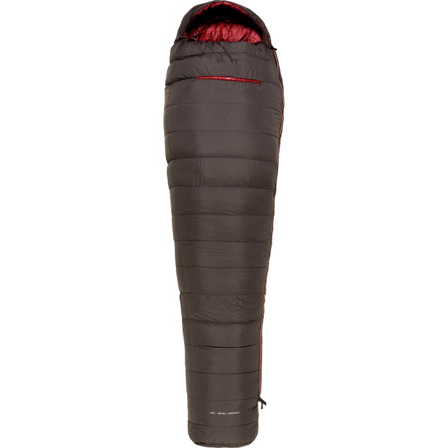 Yeti International Shadow 500 Sleeping Bag 30 Degree Down