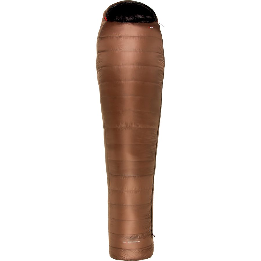 Yeti International Passion Five Sleeping Bag 28 Degree Down