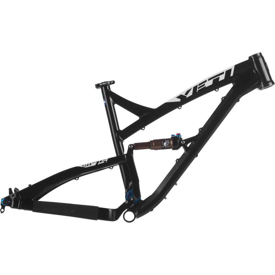 Yeti Cycles SB75 Mountain Bike Frame Bike