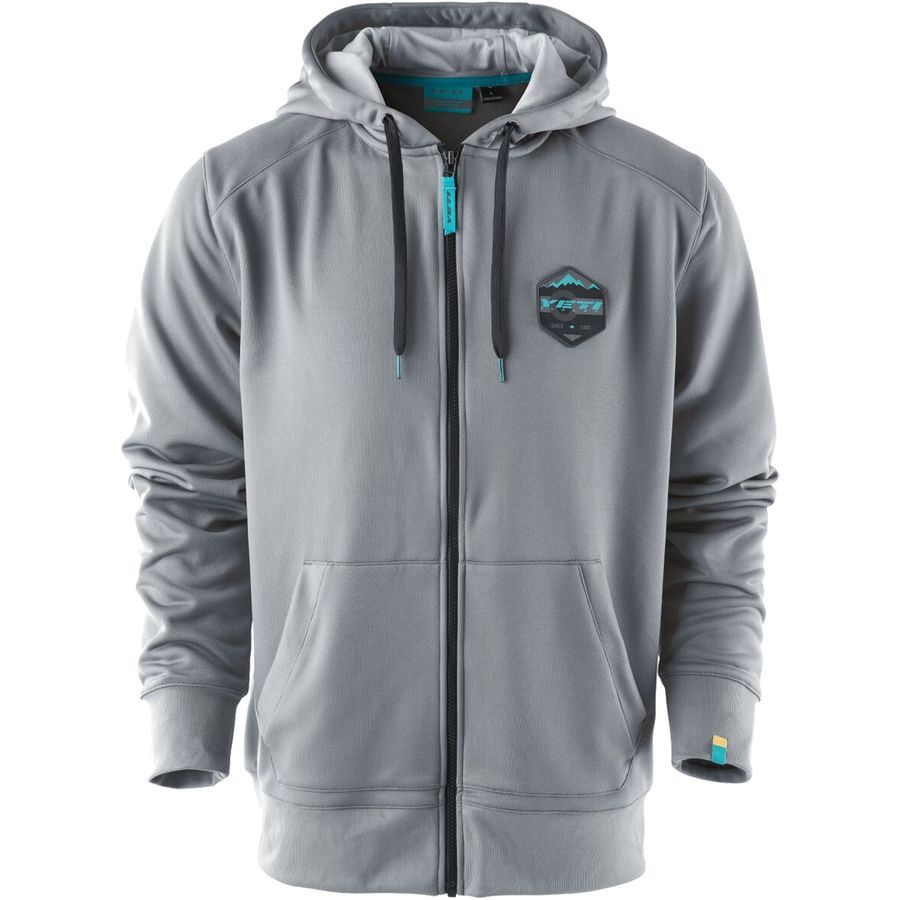 Yeti hoodie amazon Clearance