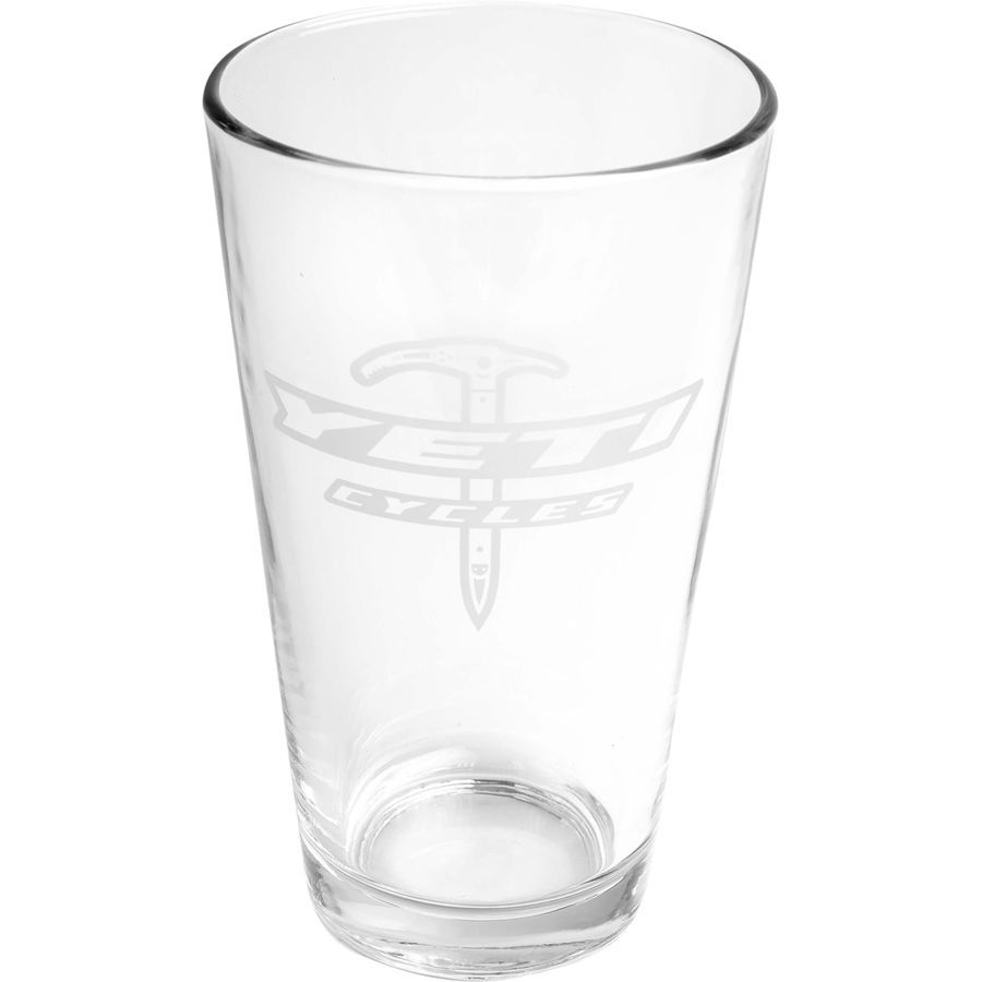 yeti glass