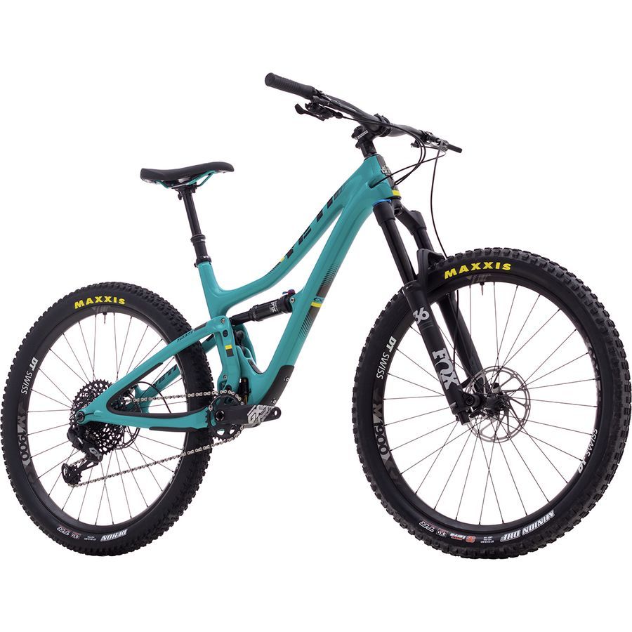 yeti cycles sb5 