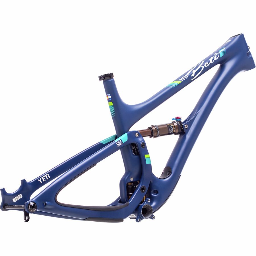 yeti cycles sb5 