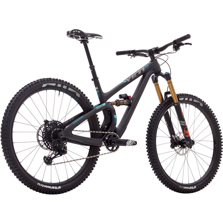 yeti sb5 gx