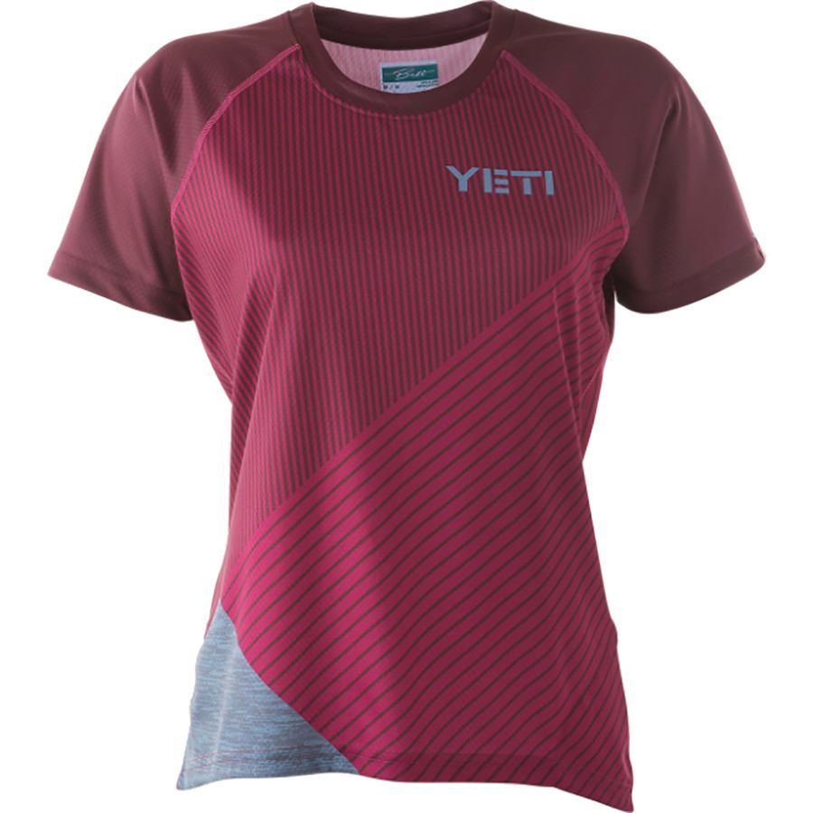 Yeti cycles jersey Clearance