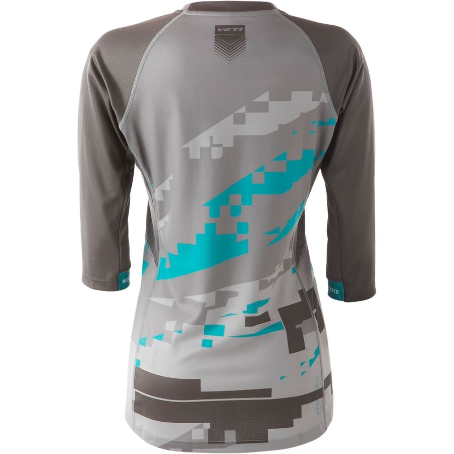 yeti bike t shirts