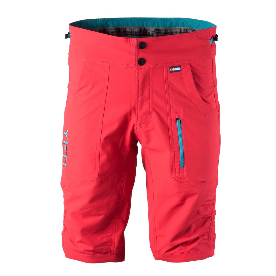 Yeti Cycles Norrie Short Women's