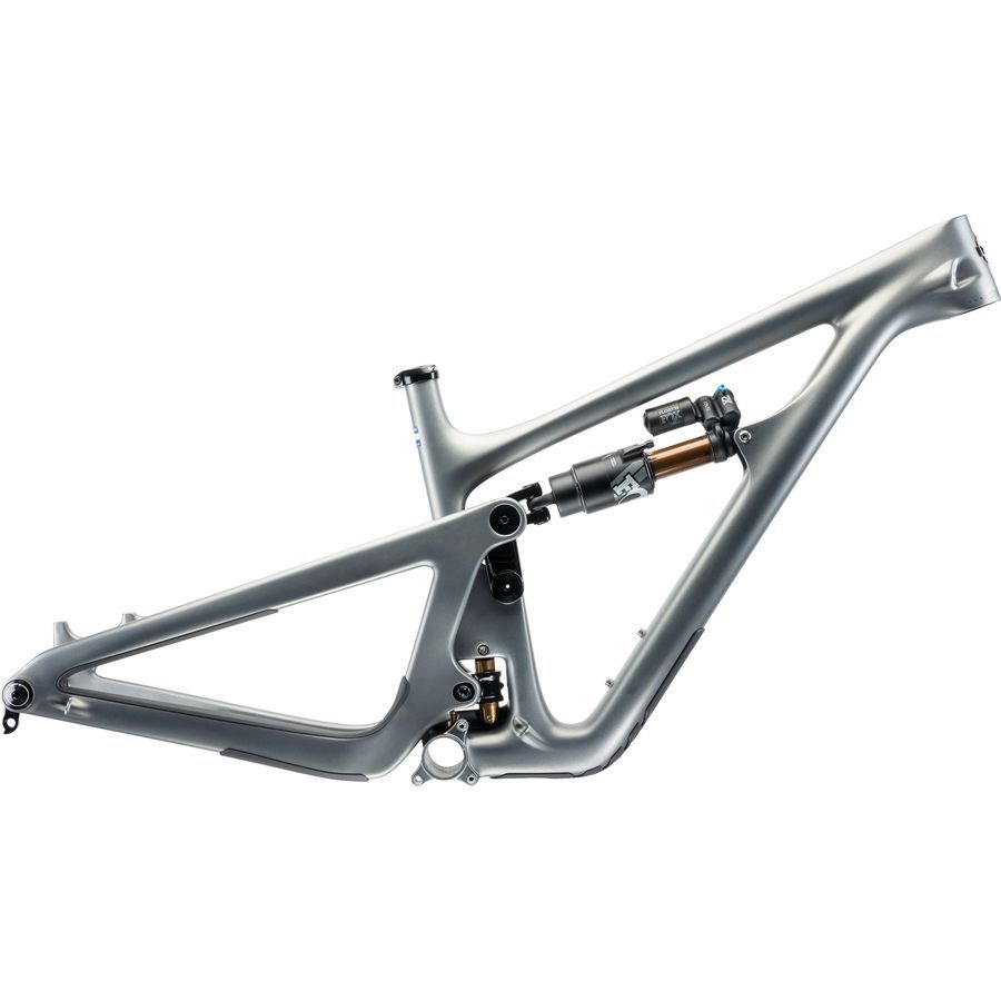 Yeti Cycles SB150 Turq Mountain Bike Frame