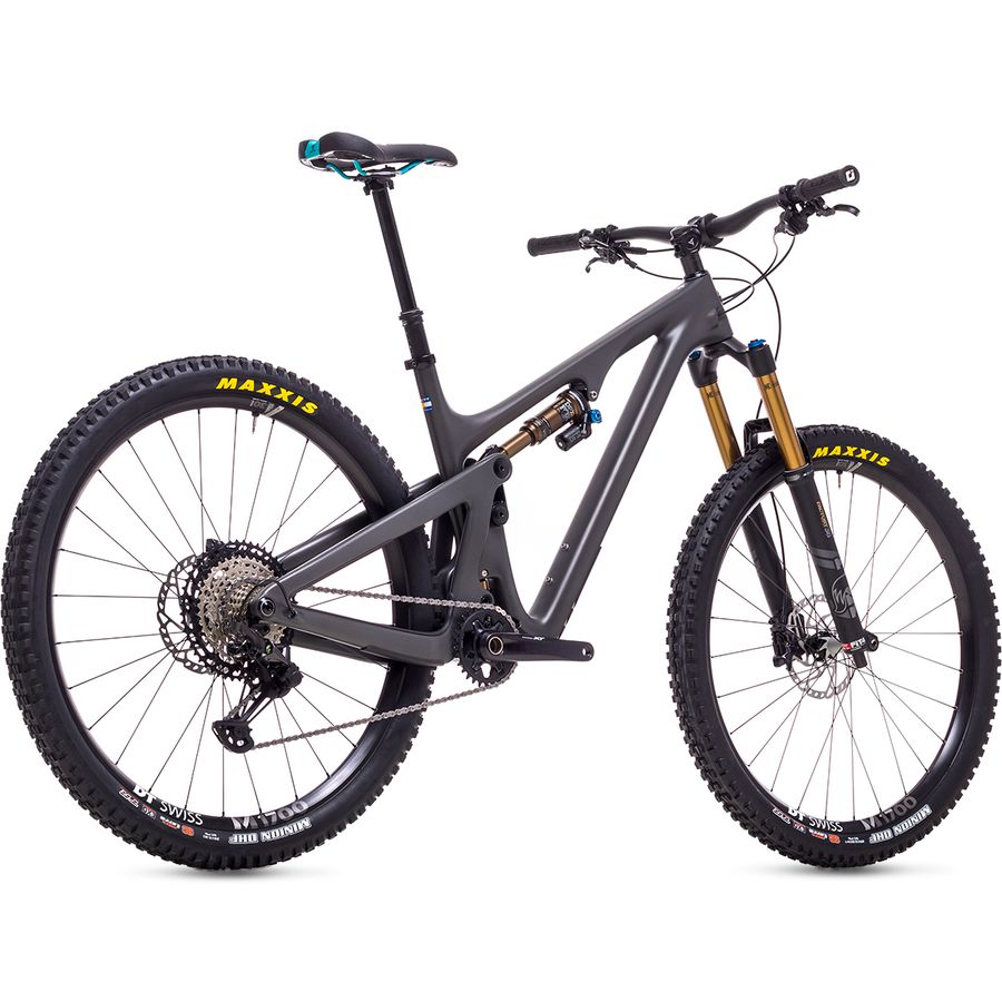 focus jam 6.8 seven 2019