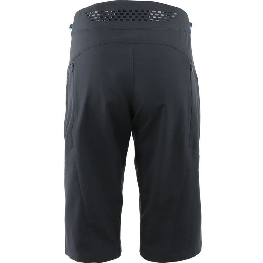 yeti bike shorts women's