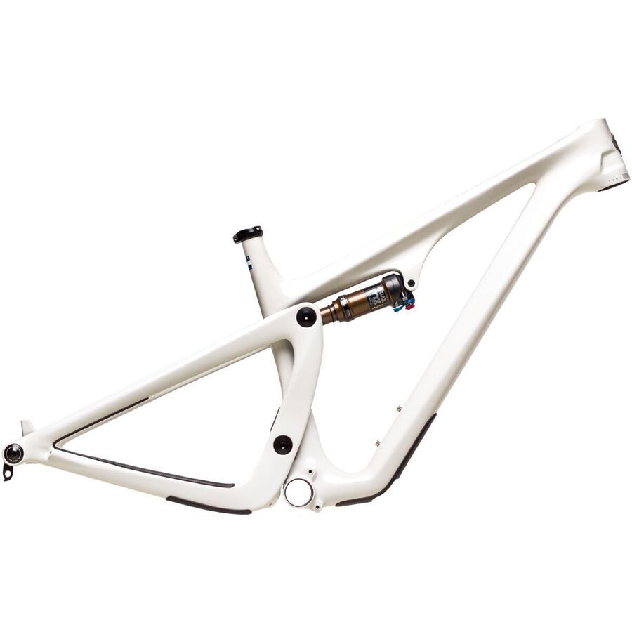 Yeti Cycles SB115 Turq Mountain Bike Frame