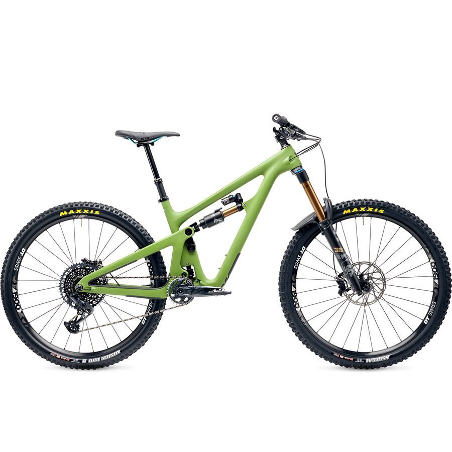 SB150 C2 GX Eagle Factory Mountain Bike