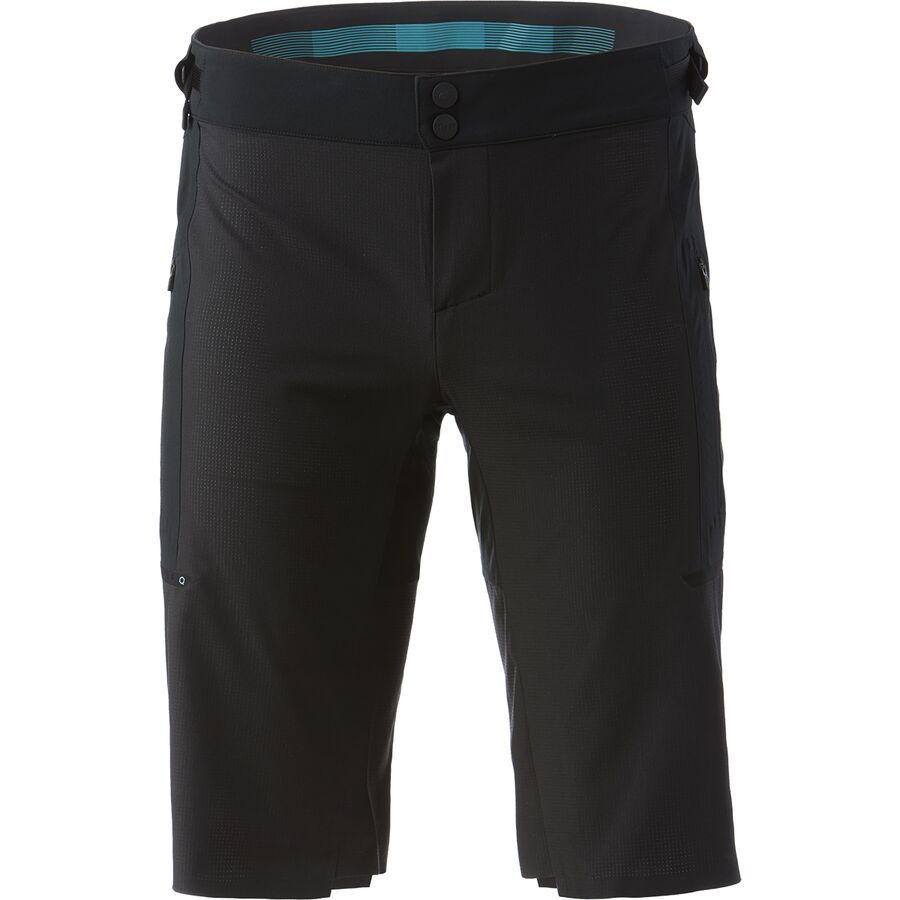 Turq Dot Air Short - Men's