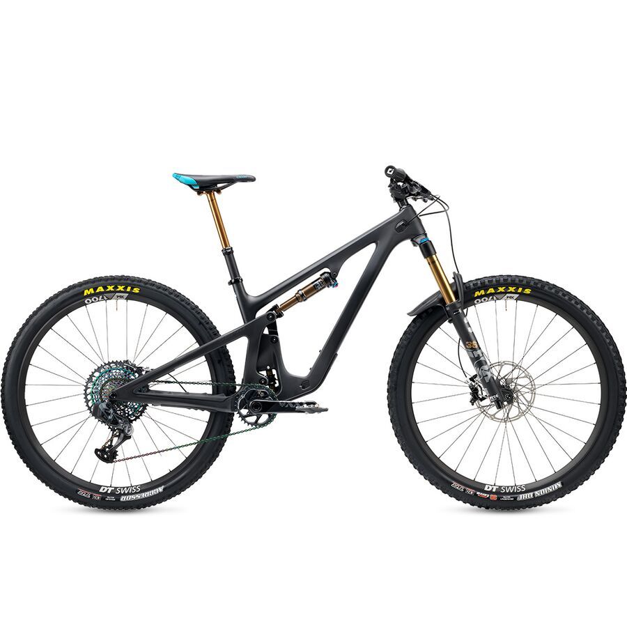SB140 T4 XX1 Eagle 29in Mountain Bike