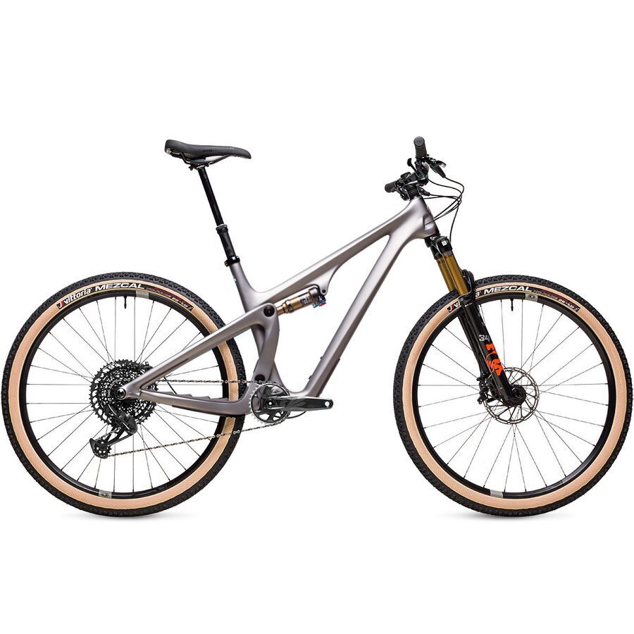 SB115 GX Eagle Exclusive Mountain Bike