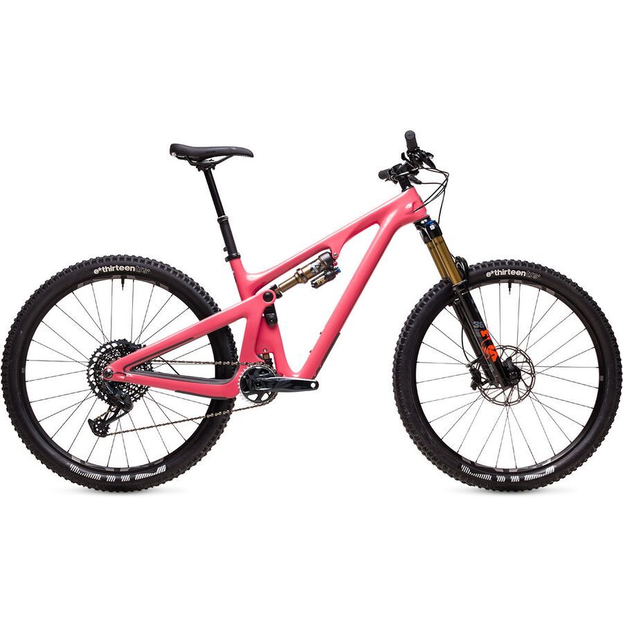 SB130 GX Eagle Exclusive Mountain Bike