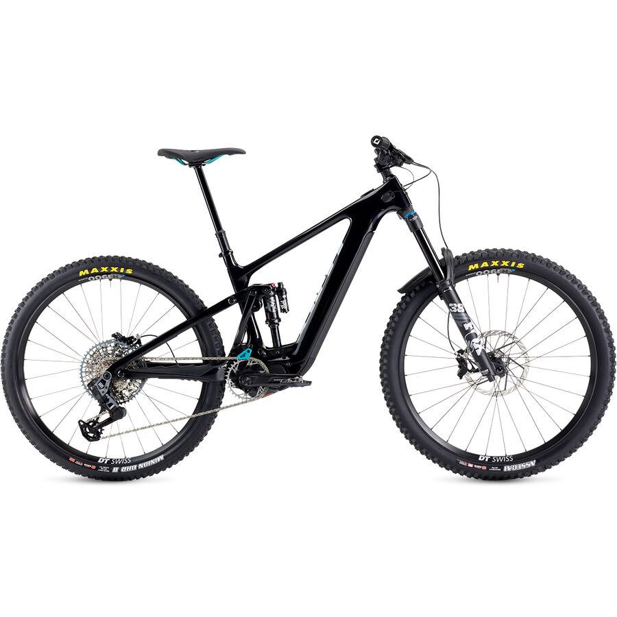 160E C3 GX Transmission Ebike