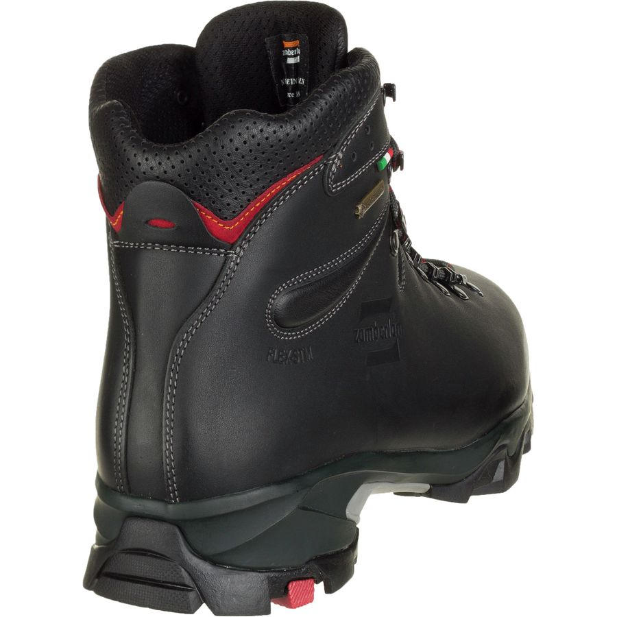 Zamberlan Vioz GTX Backpacking Boot Wide Men's