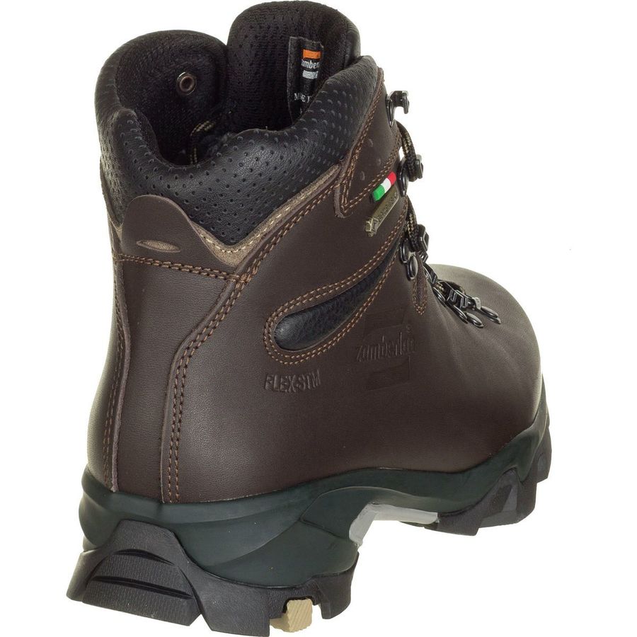 Zamberlan Vioz GTX Backpacking Boot Women's