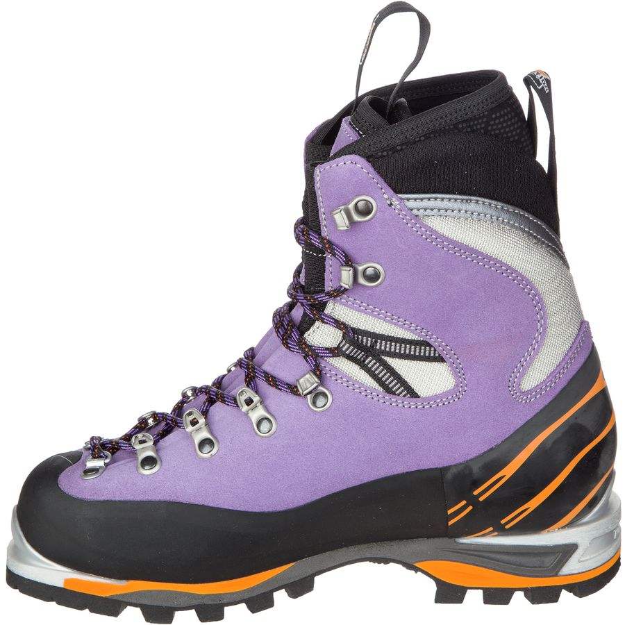 women's zamberlan boots