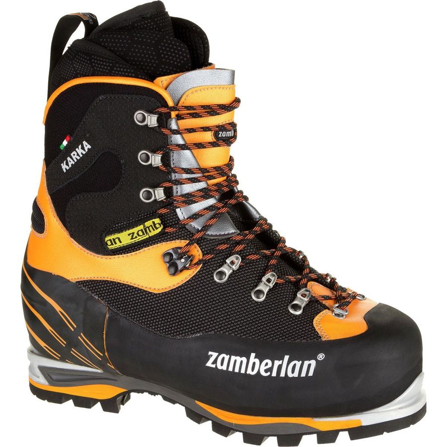 Zamberlan 6000 Karka Evo RR Mountaineering Boot Men's