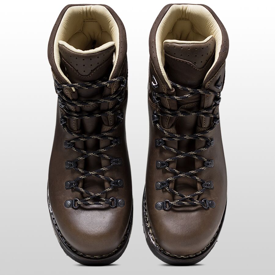 zamberlan boot laces